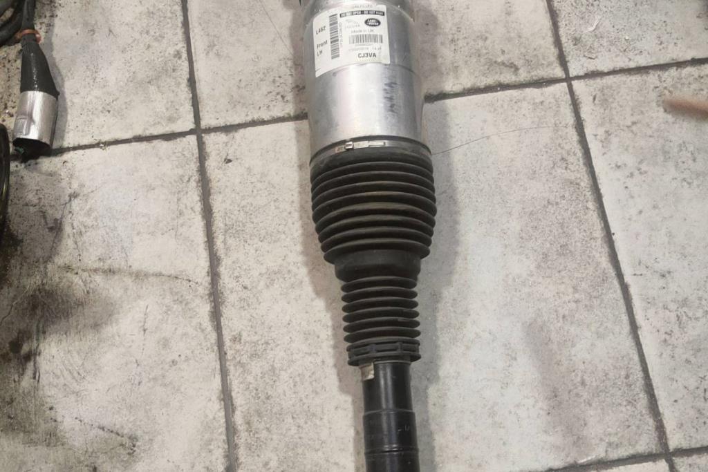  Shock Absorber Land Rover Discovery Sport