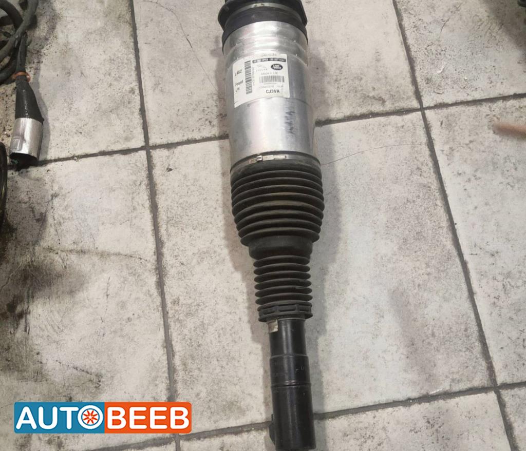  Shock Absorber Land Rover Discovery Sport
