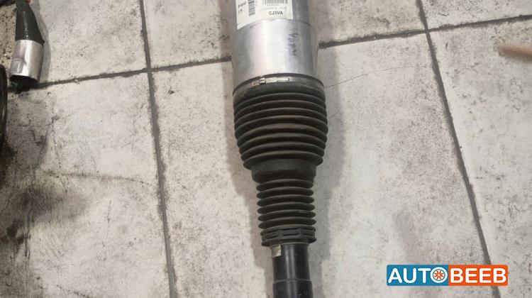  Shock Absorber Land Rover Discovery Sport