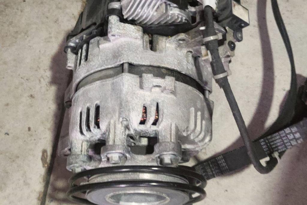  Mechanics  Land Rover Defender