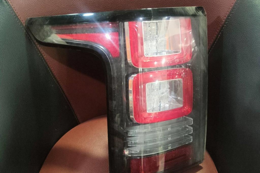 Lights Rear light Land Rover Range Rover Vogue