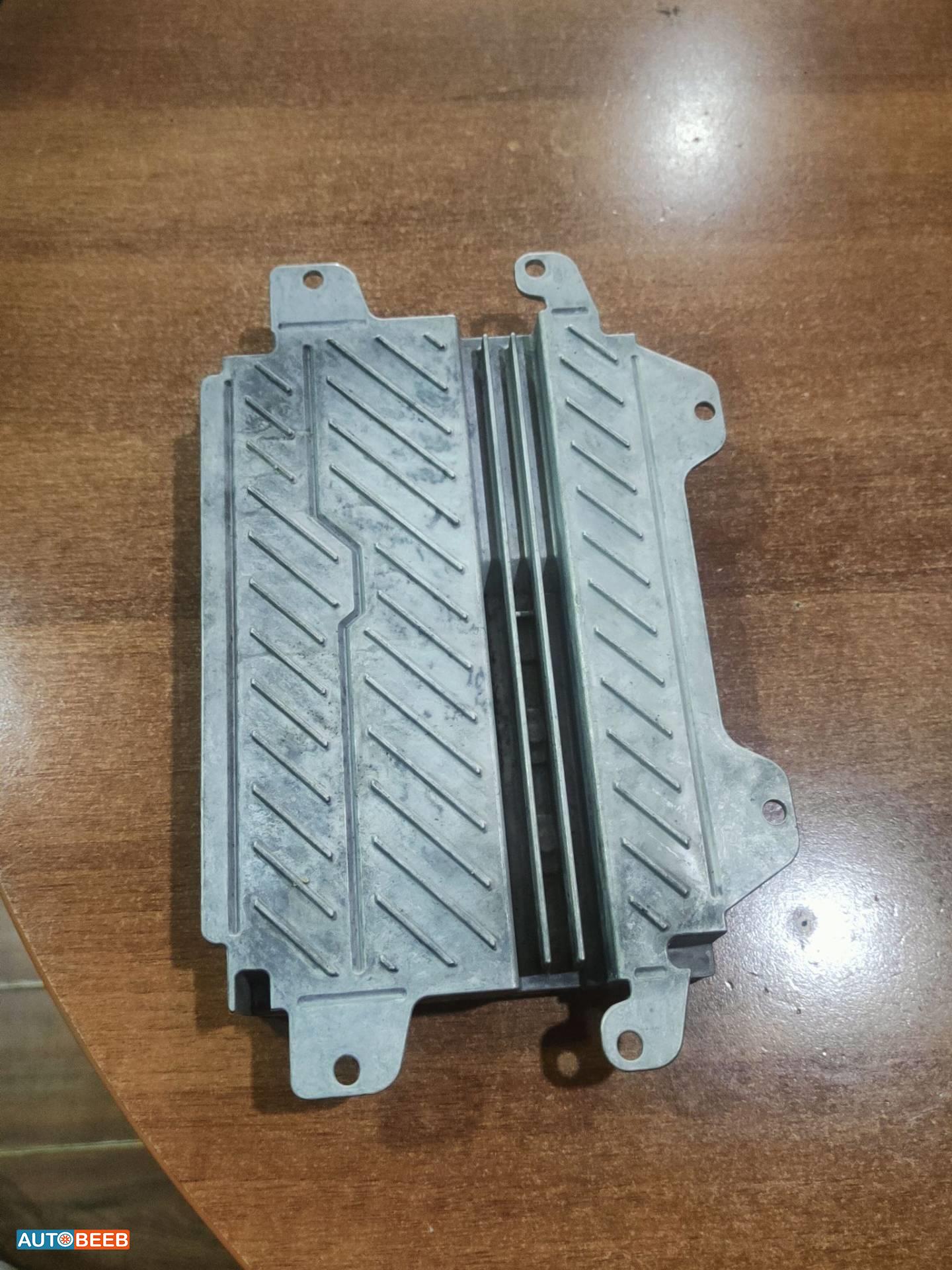 Electrical  Other Land Rover Range Rover Evoque