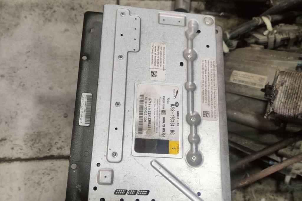 Electrical  Other Land Rover Range Rover Vogue