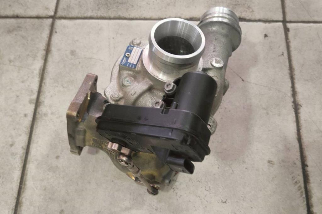  Mechanics  Land Rover Range Rover Velar