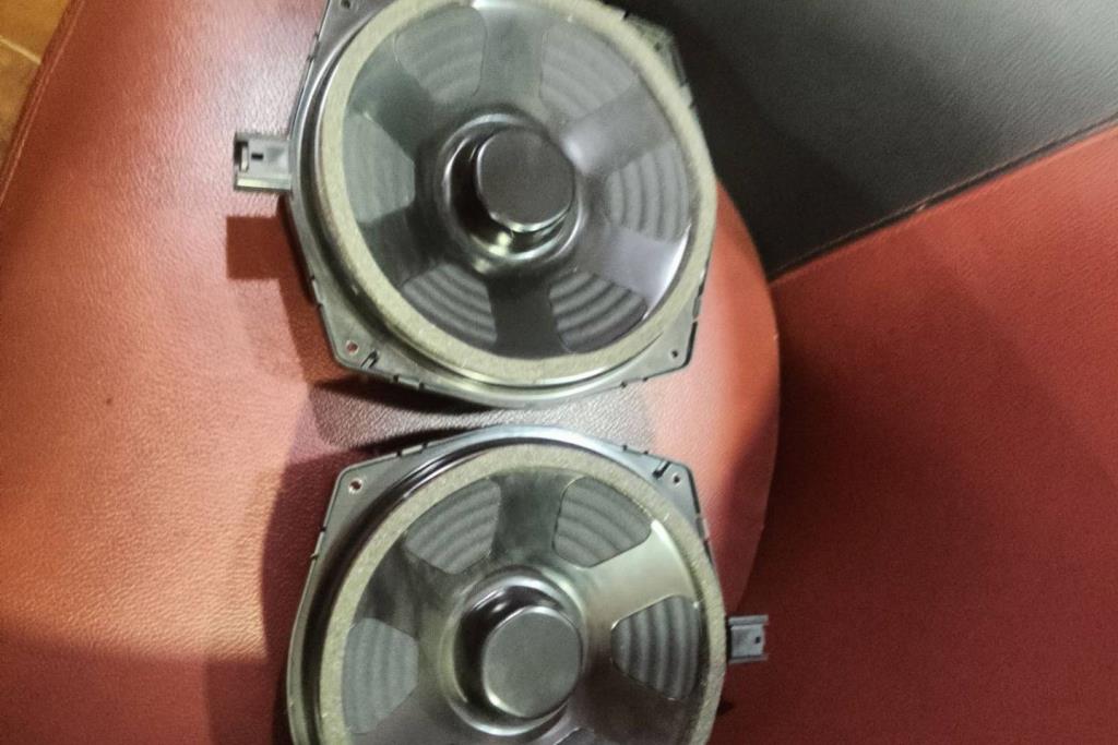  Speakers  