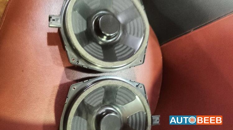  Speakers  