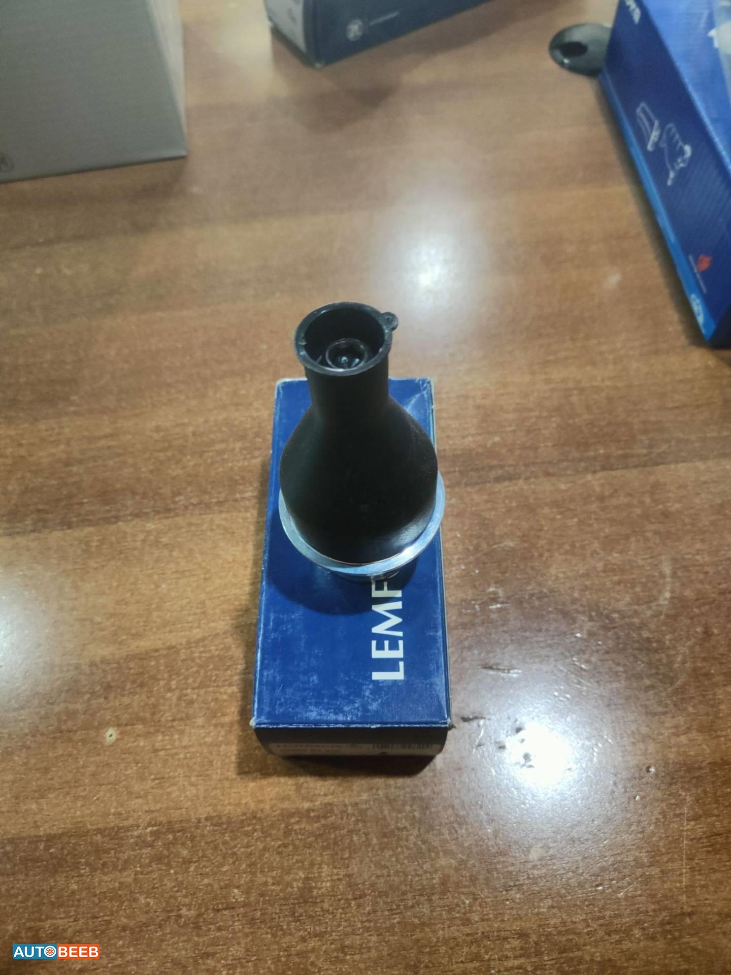بيضه كفة أمامية رنج روفر فوج سبورت 2018 2019 2020 2021 2022