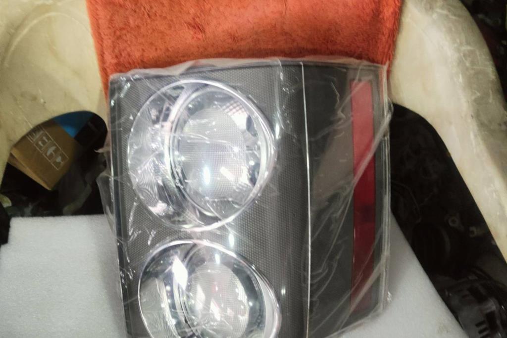 Lights Rear light Land Rover Range Rover Vogue