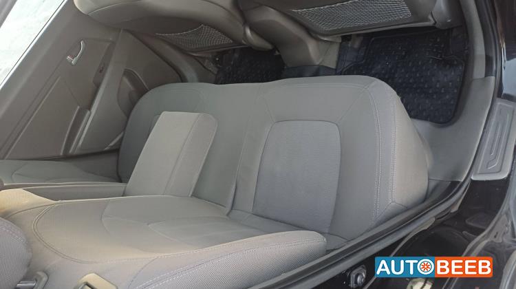 KIA Sportage 2011
