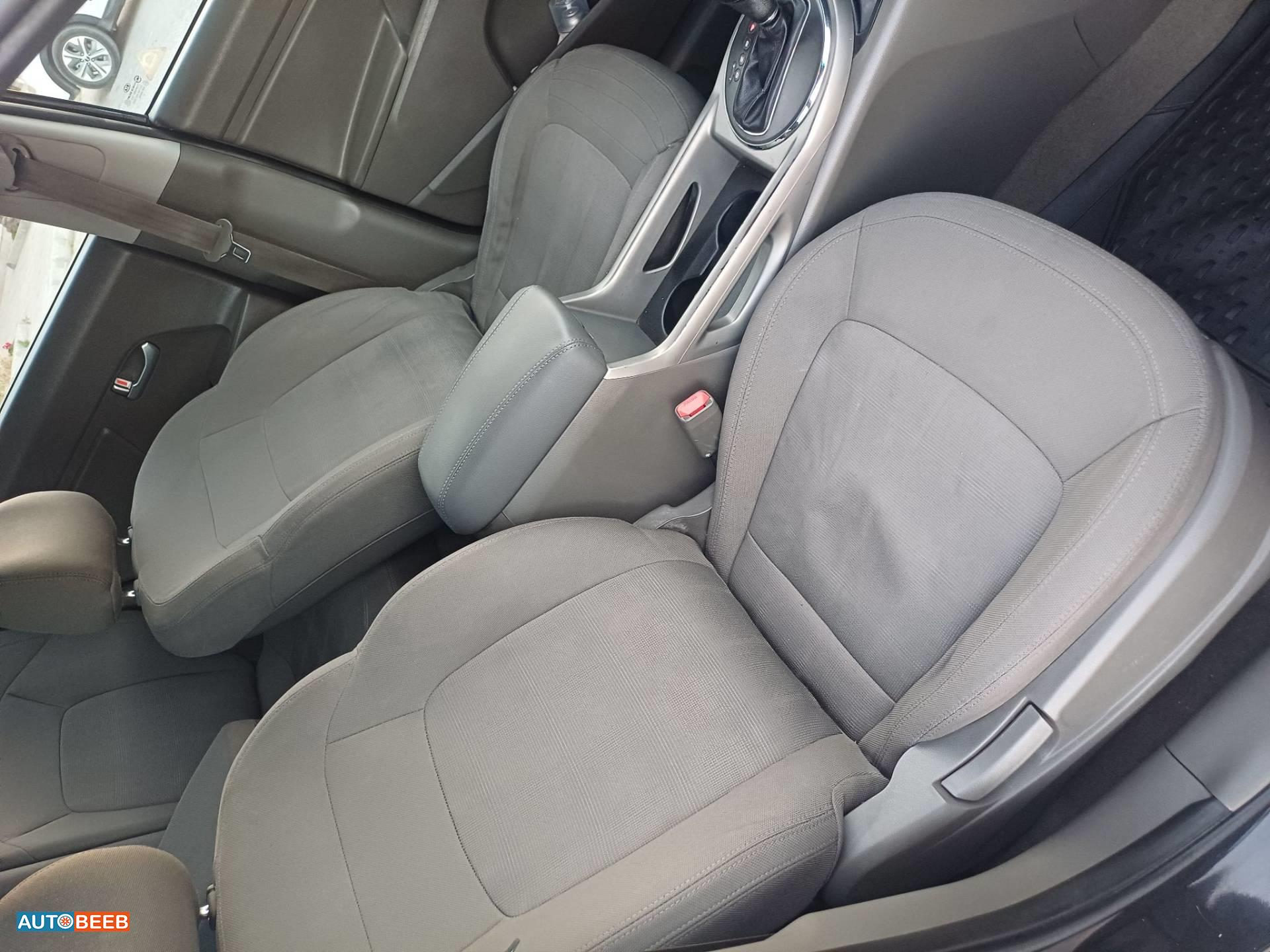 KIA Sportage 2011