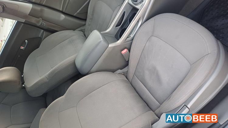 KIA Sportage 2011