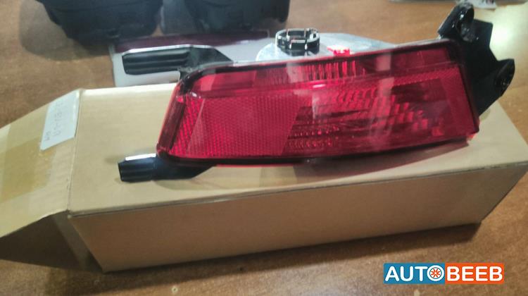 Body  Other Land Rover Range Rover Sport