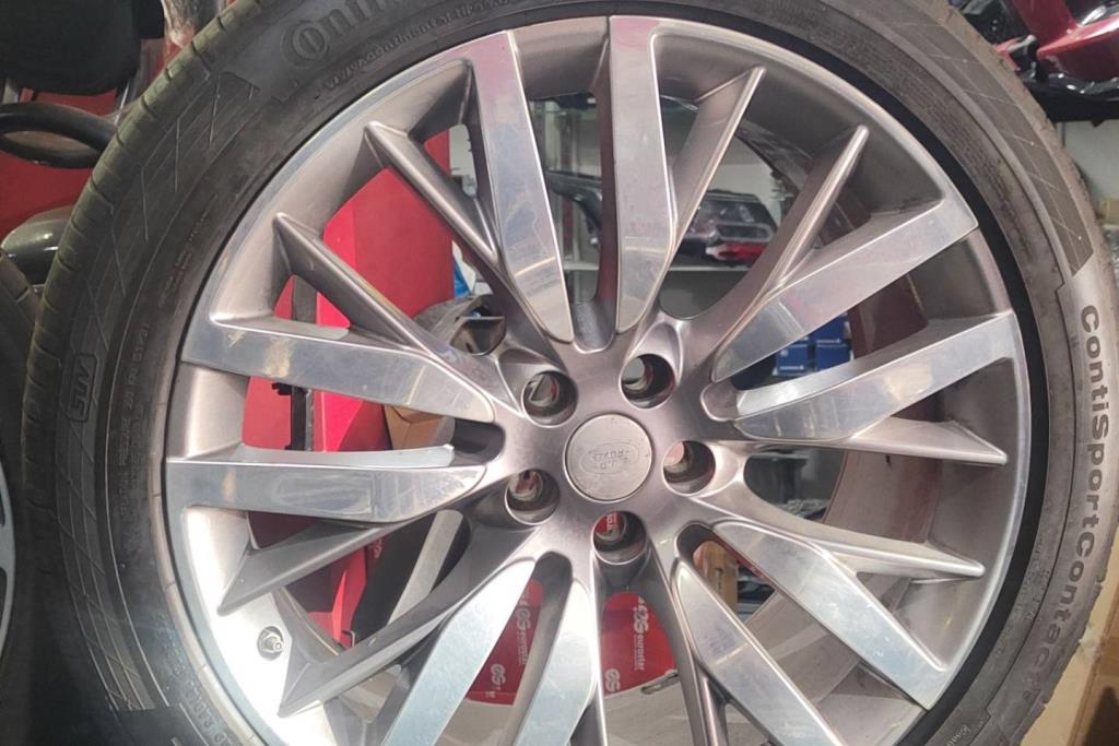 Wheel and Rims Rims Land Rover Range Rover Sport
