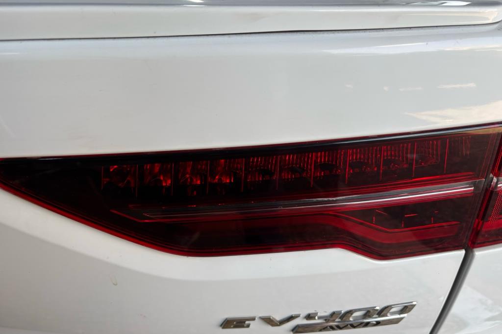 Body  Other Jaguar I-Pace