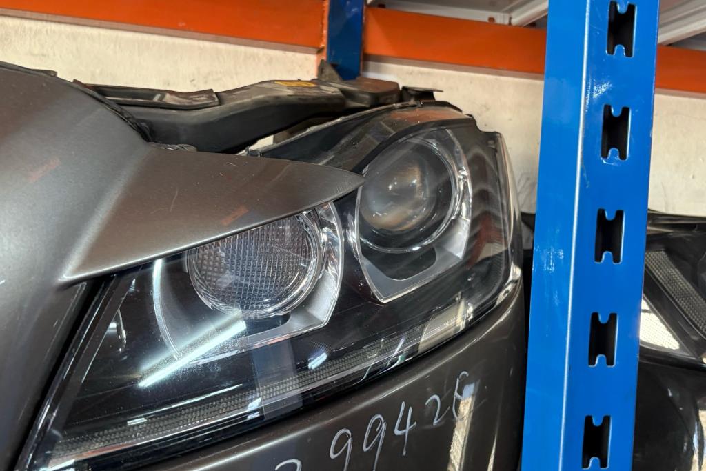 Lights Front light Jaguar XF