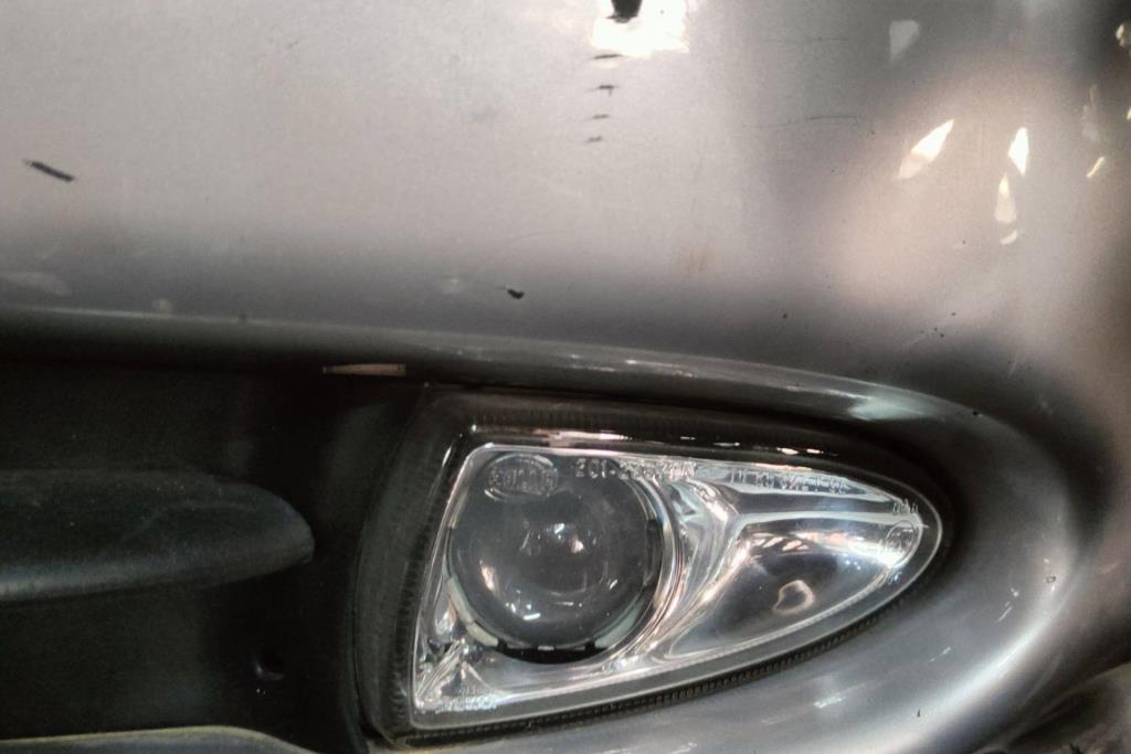 Lights Spotlight Jaguar S-Type