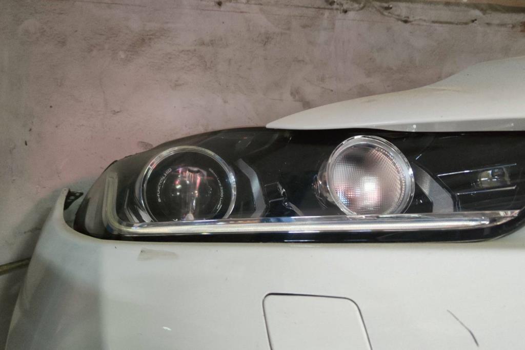 Lights Front light Jaguar XE