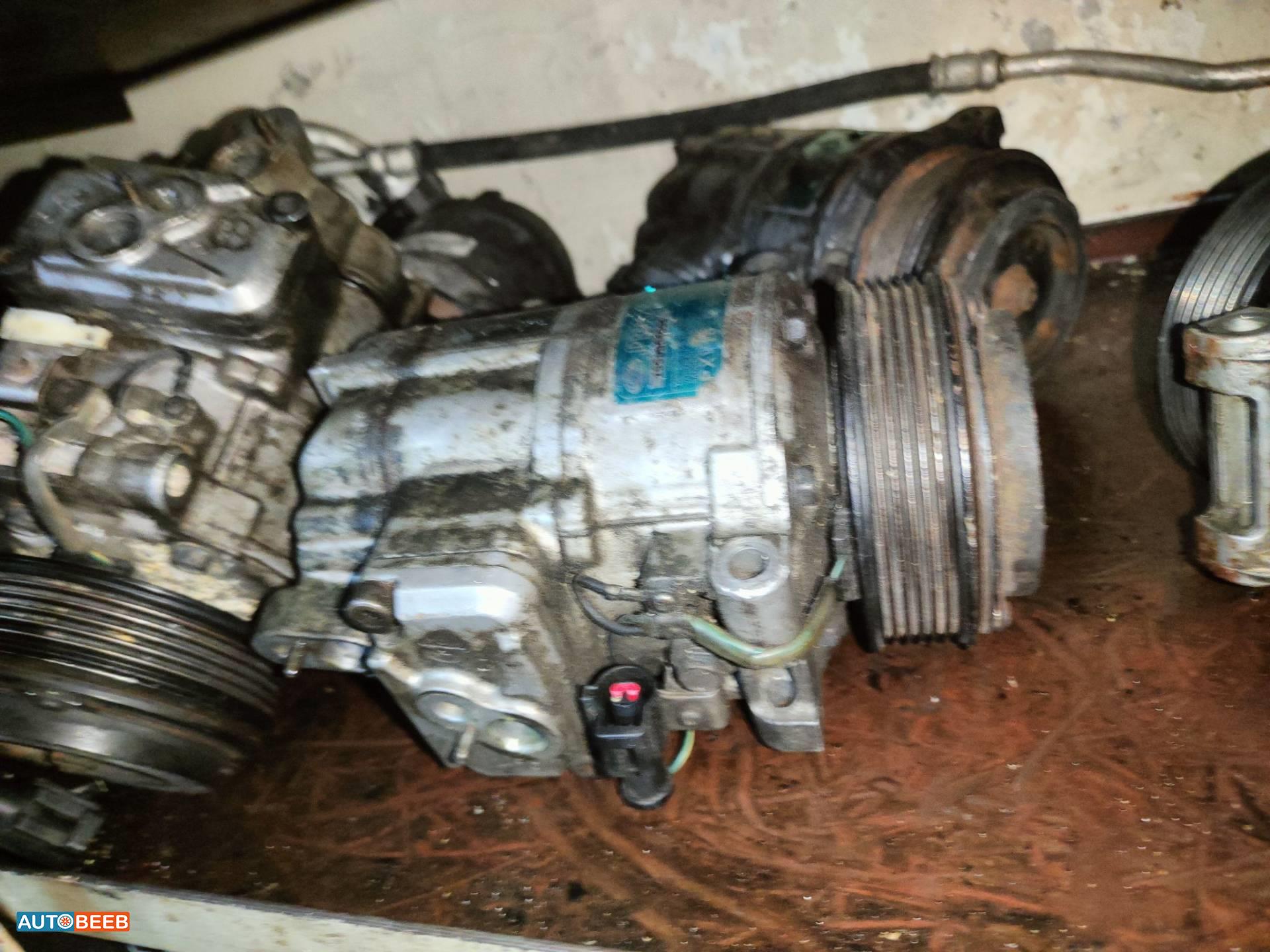  Mechanics  Land Rover Range Rover Vogue