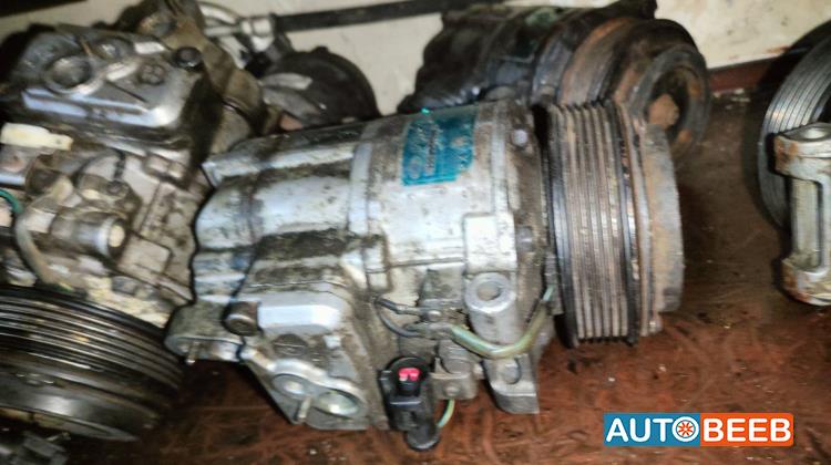  Mechanics  Land Rover Range Rover Vogue