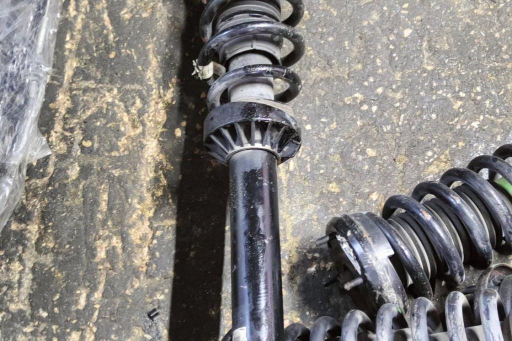 Shock Absorber Jaguar XF