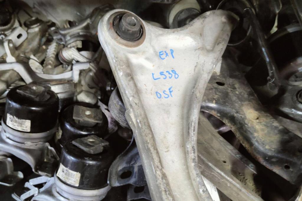  Mechanics  Land Rover Range Rover Evoque