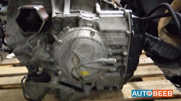 لاندروفر رنج روفر ايفوك 2014