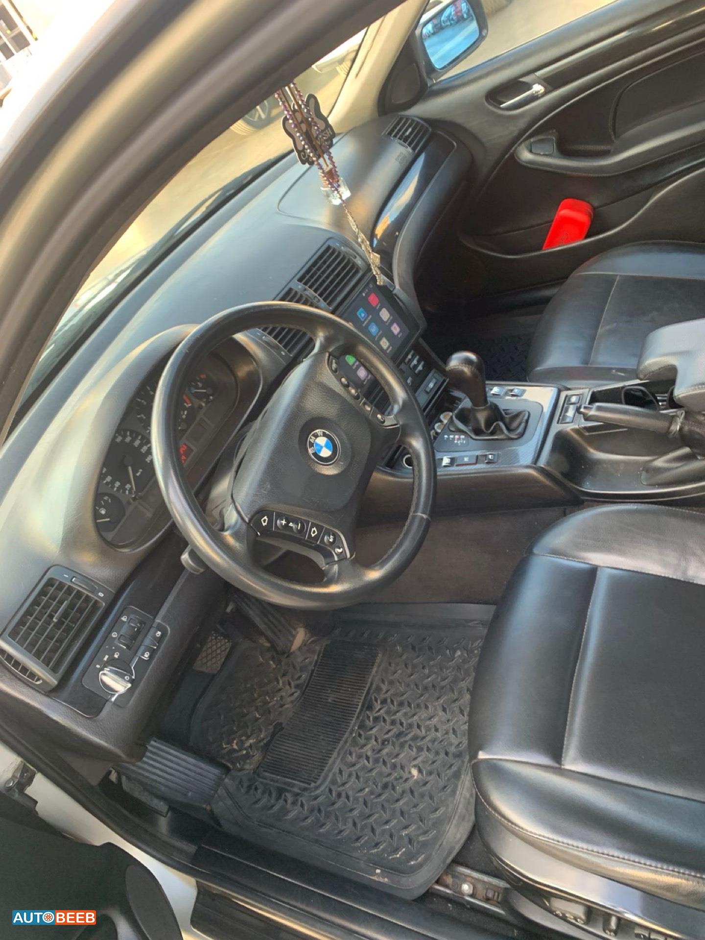 BMW 318 1999
