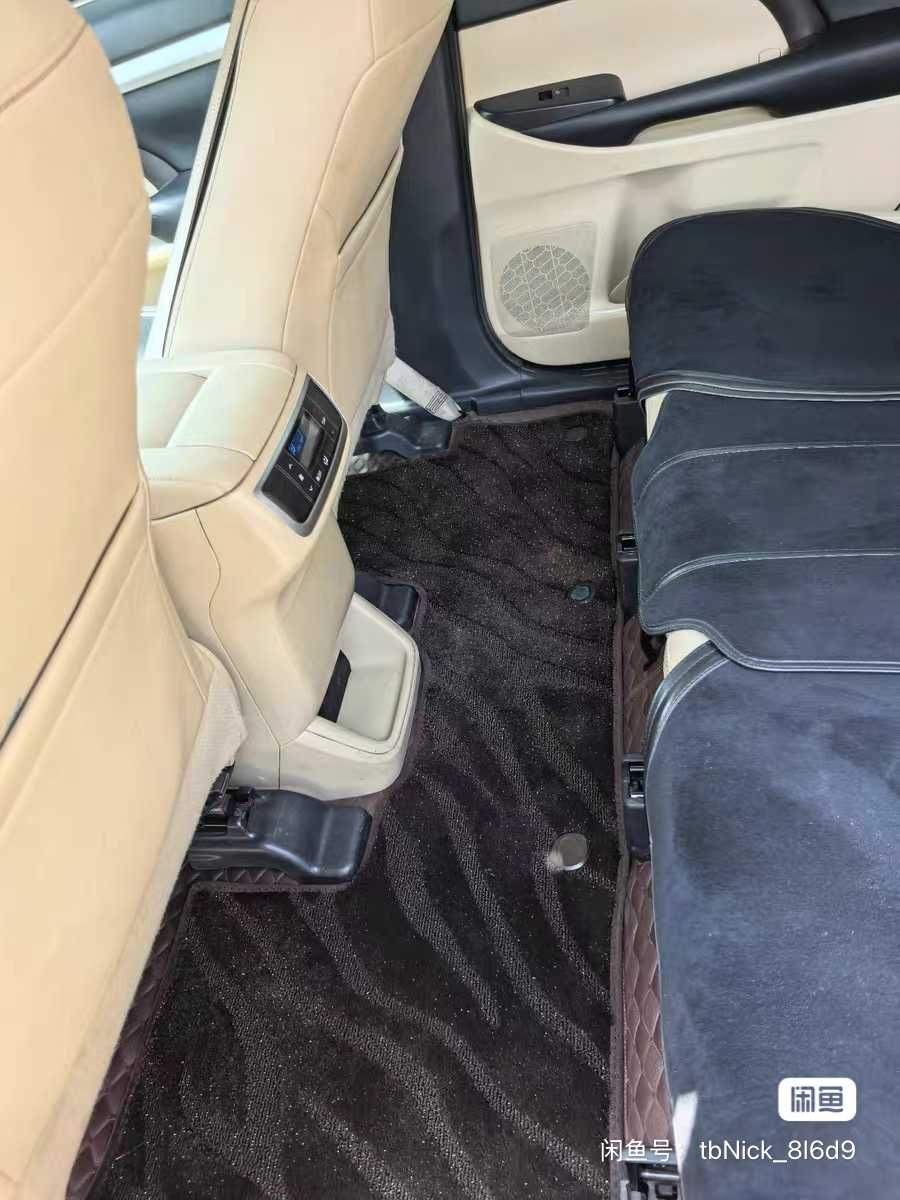 Toyota Highlander 2019