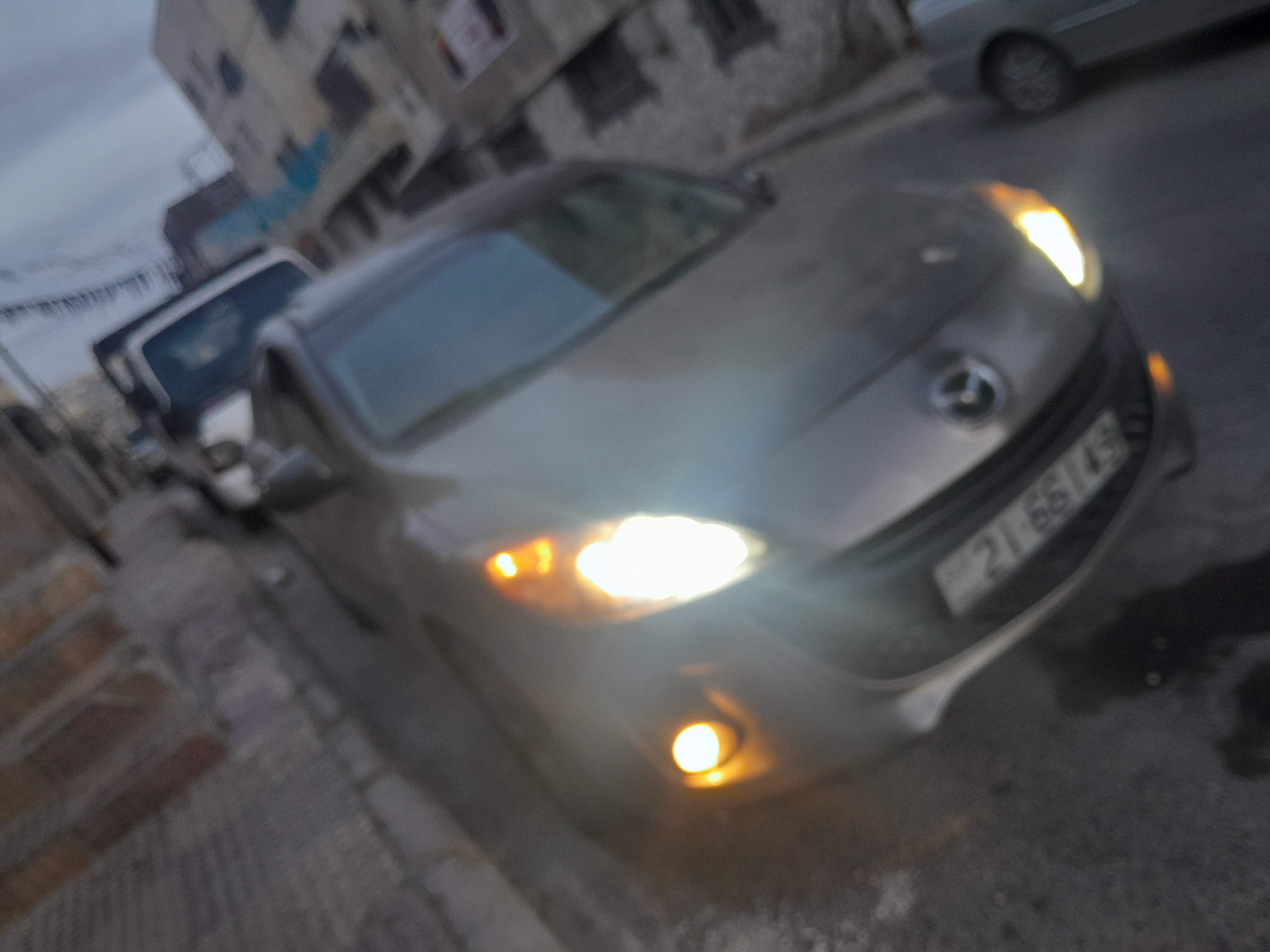 Mazda 3 2013