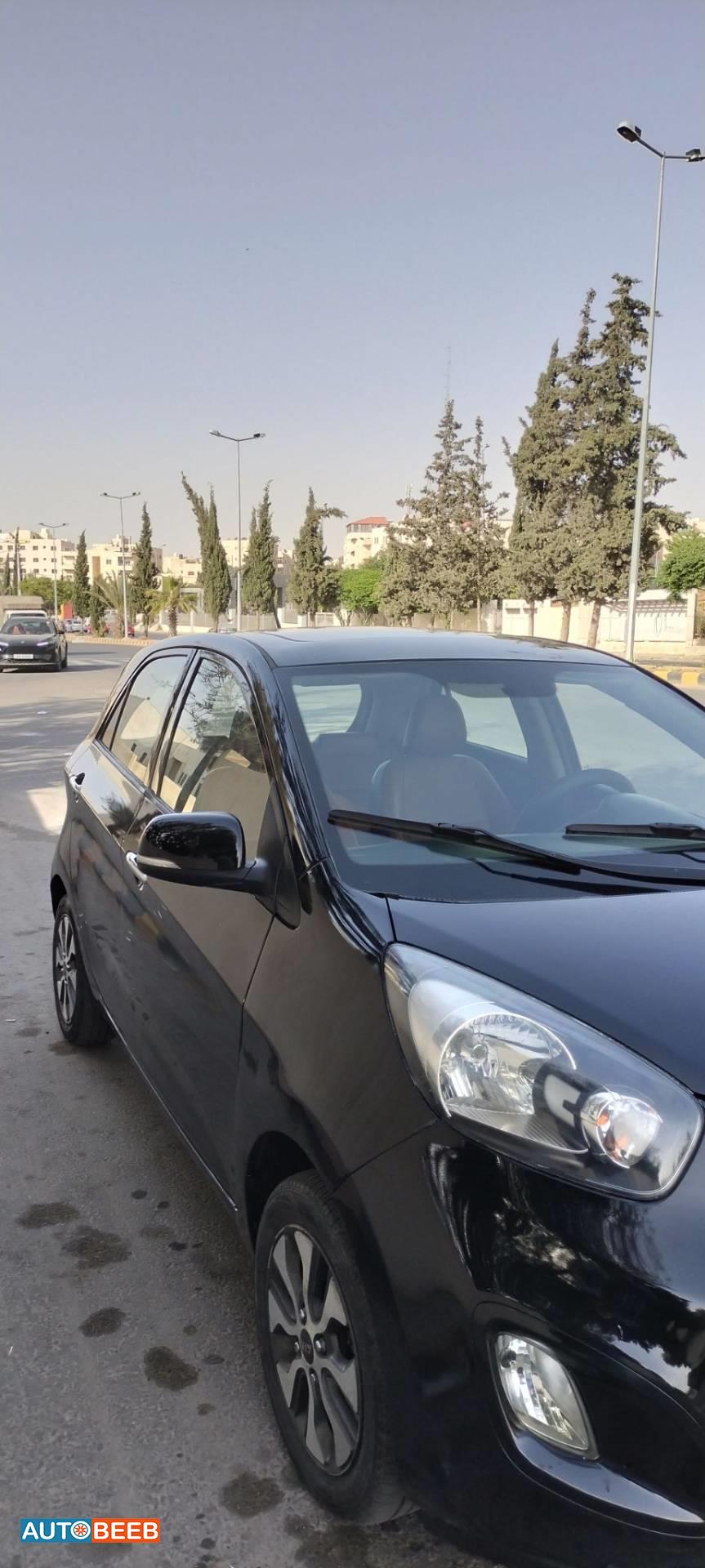 KIA Picanto 2016