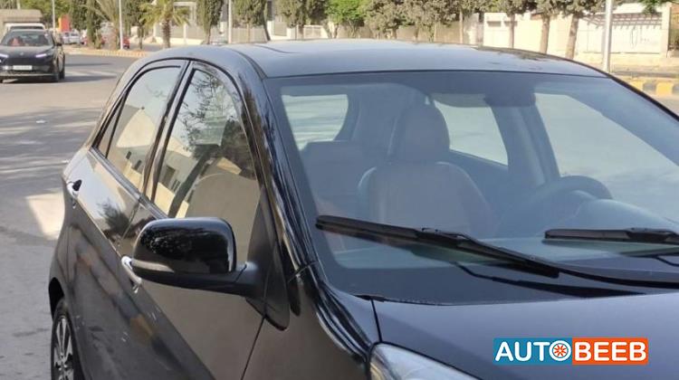 KIA Picanto 2016