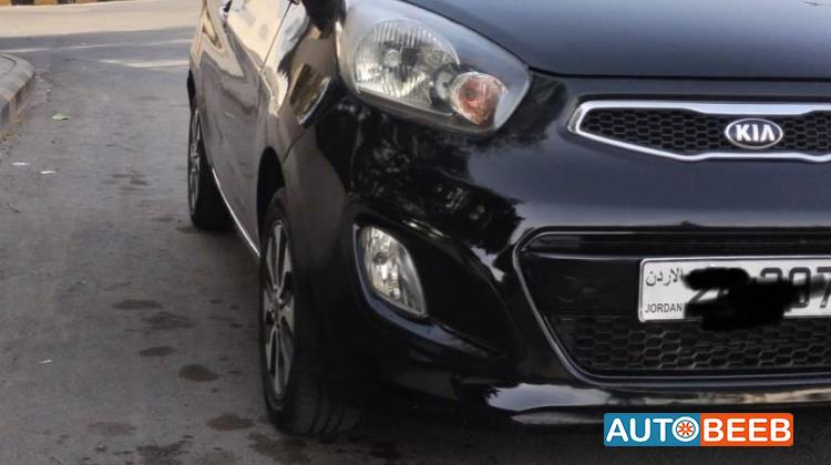 KIA Picanto 2016