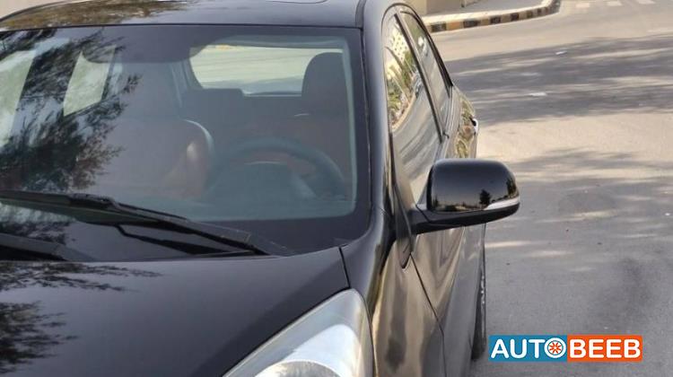 KIA Picanto 2016