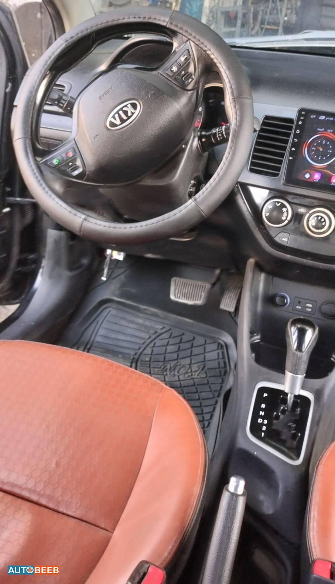 KIA Picanto 2016