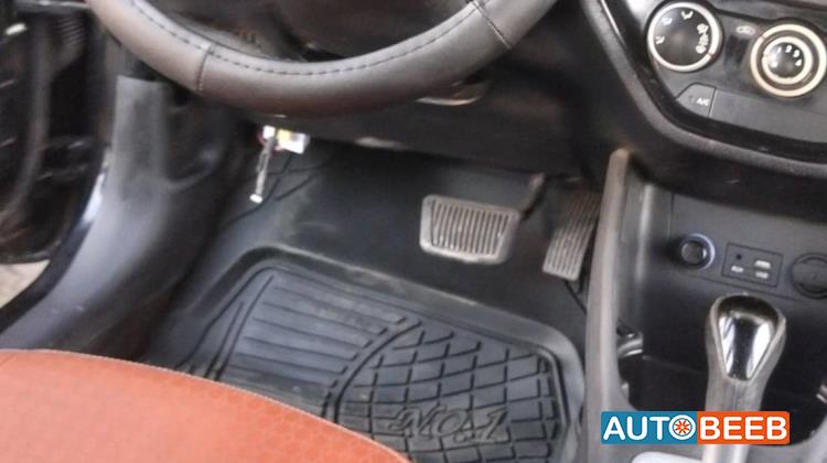KIA Picanto 2016