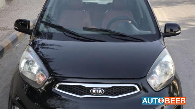 KIA Picanto 2016