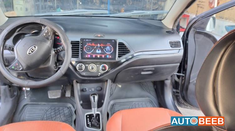 KIA Picanto 2016