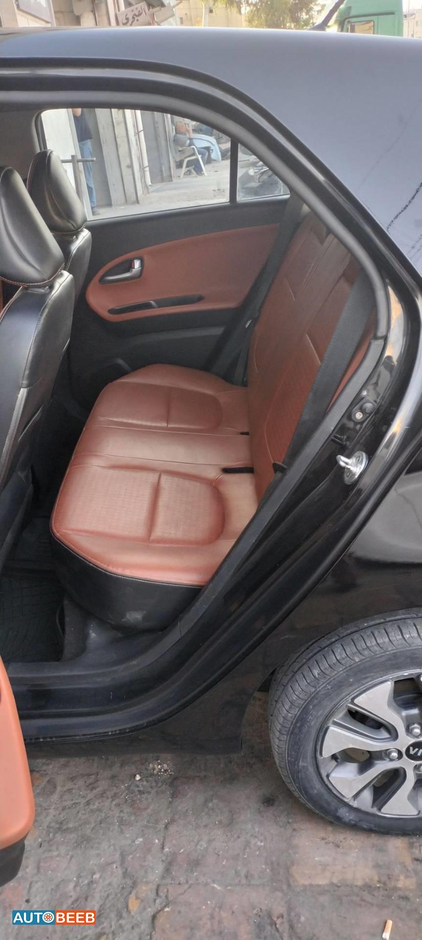 KIA Picanto 2016
