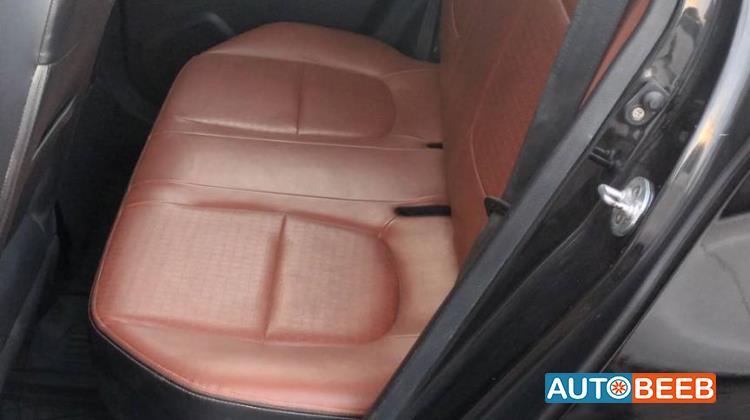 KIA Picanto 2016