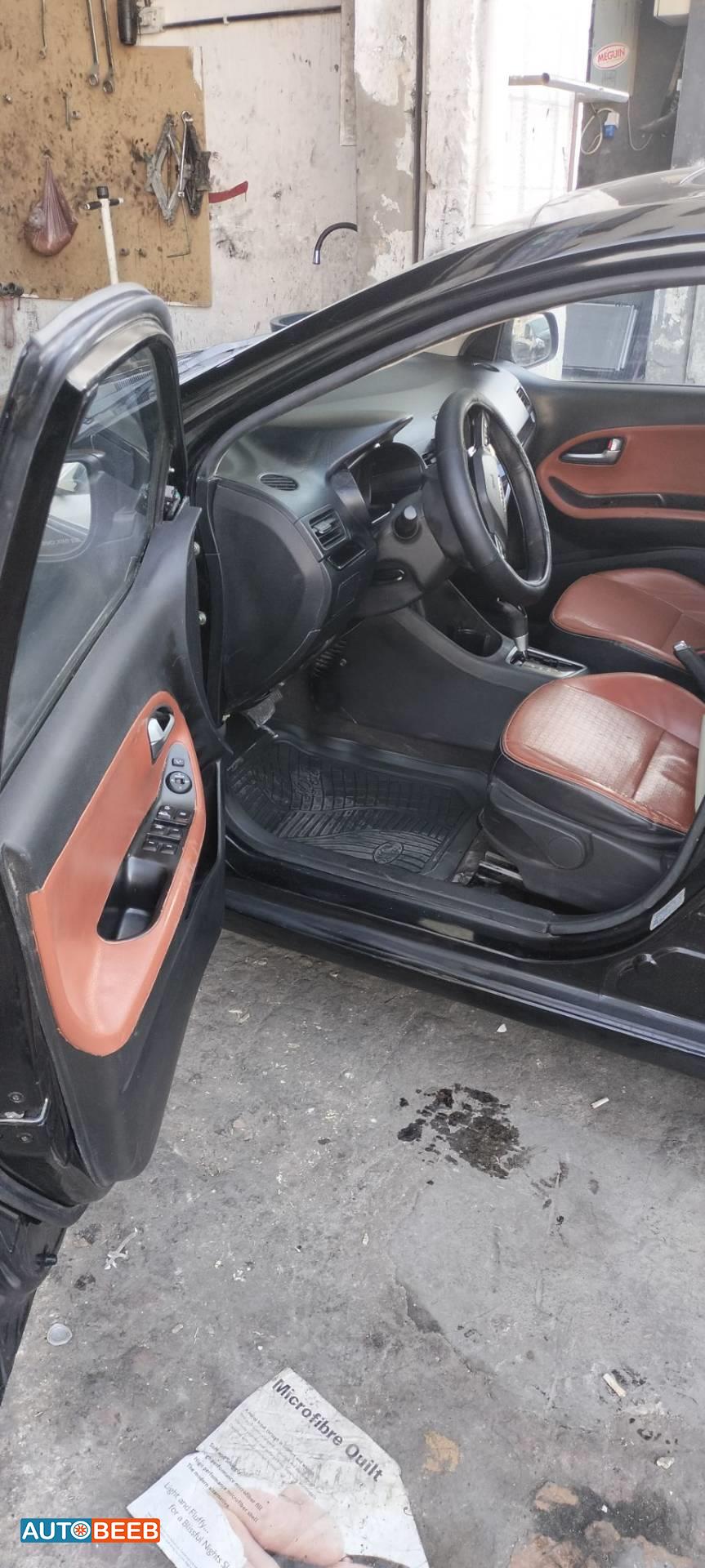 KIA Picanto 2016