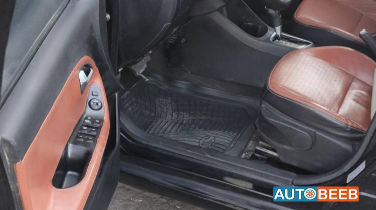 KIA Picanto 2016