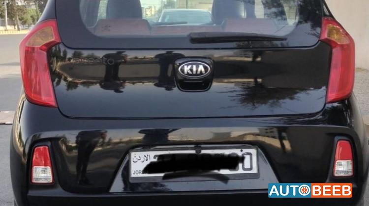 KIA Picanto 2016