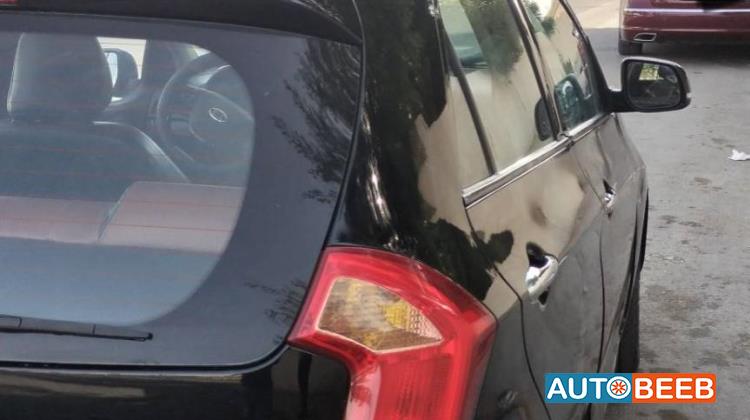 KIA Picanto 2016