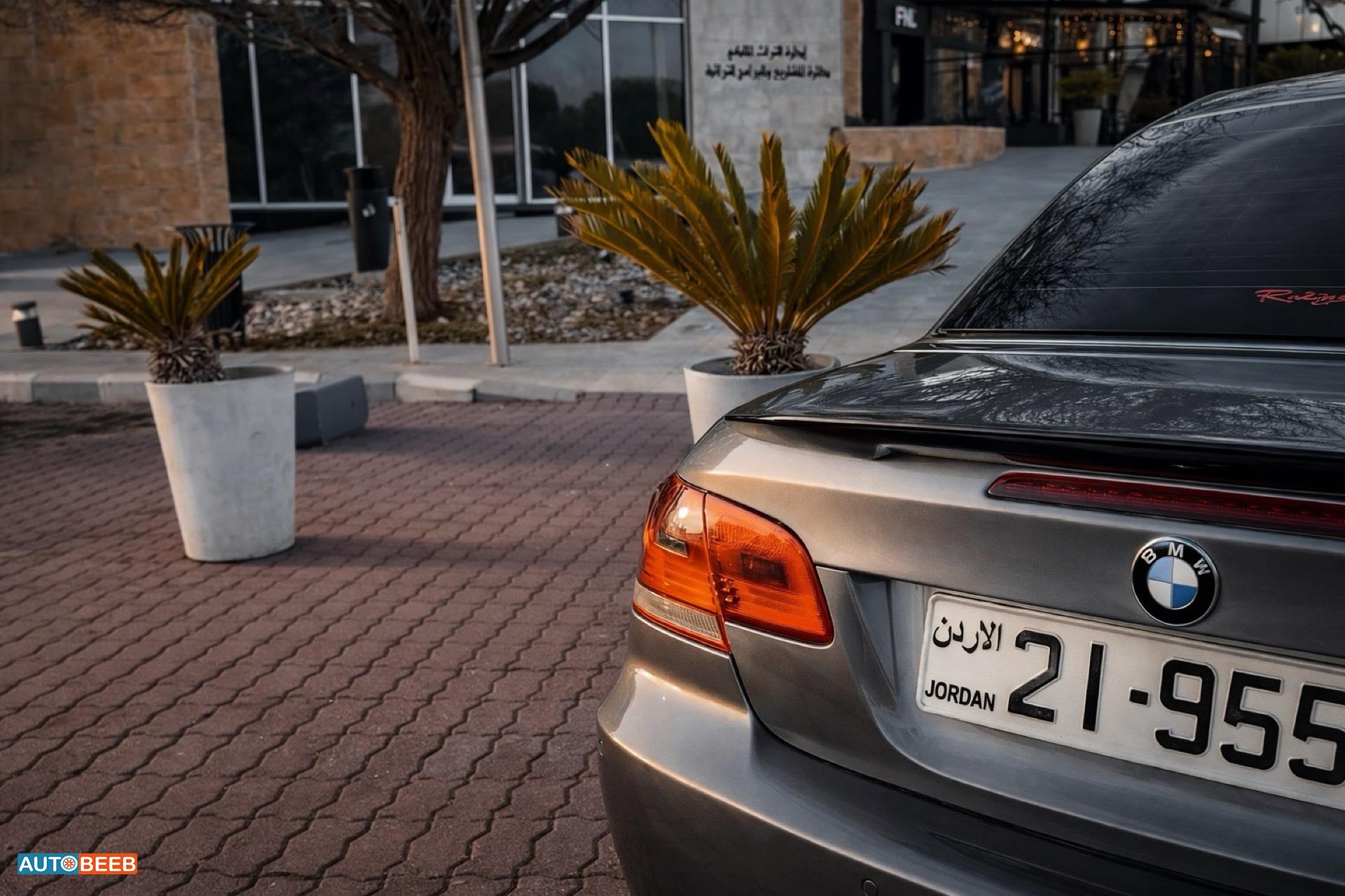 BMW 330 2008