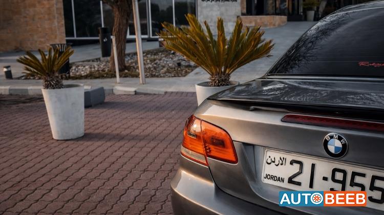 BMW 330 2008