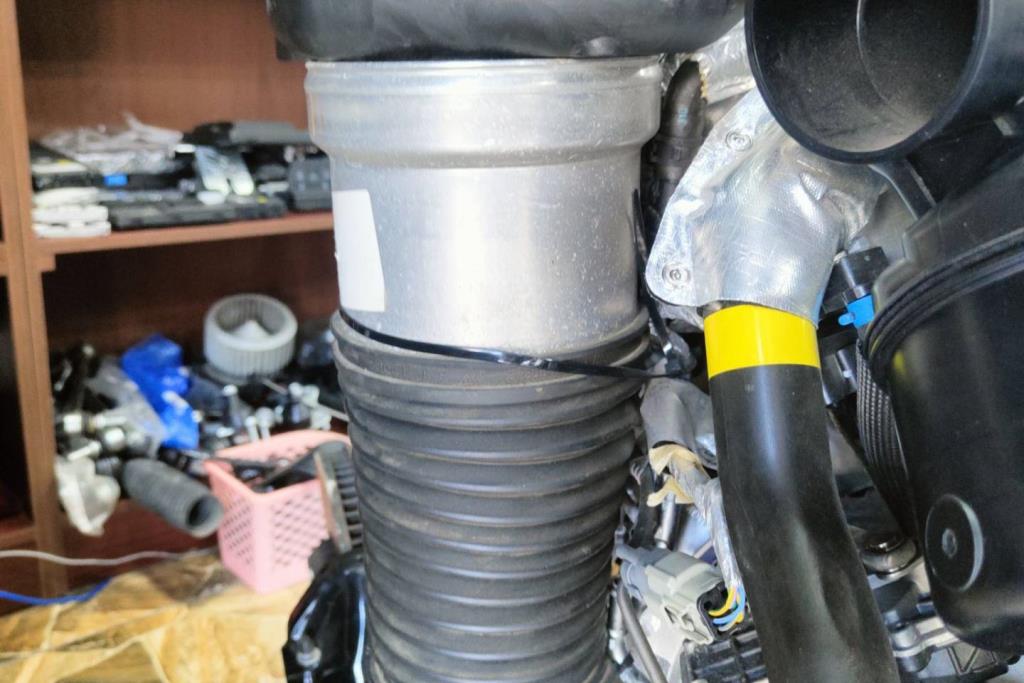  Shock Absorber Land Rover Range Rover Sport