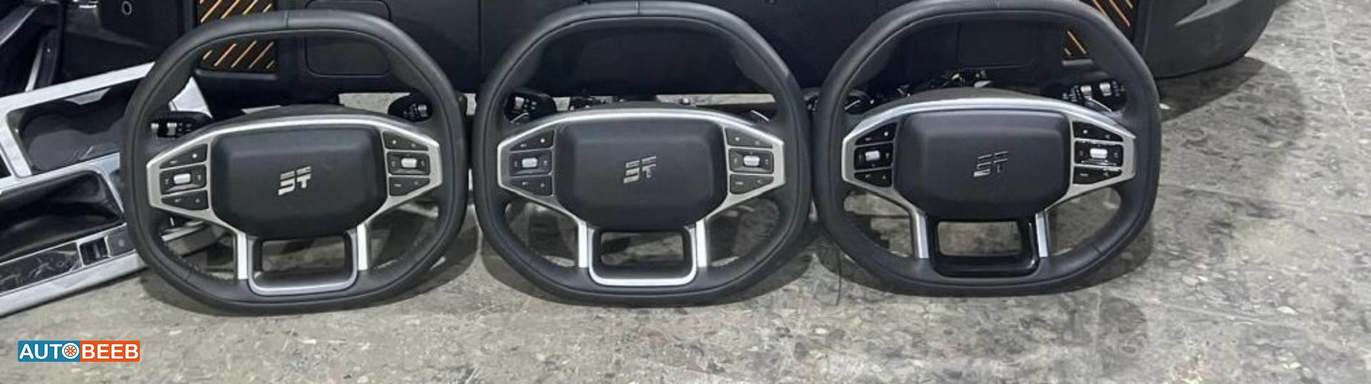 ستيرنج جيتور T1 2023 2024