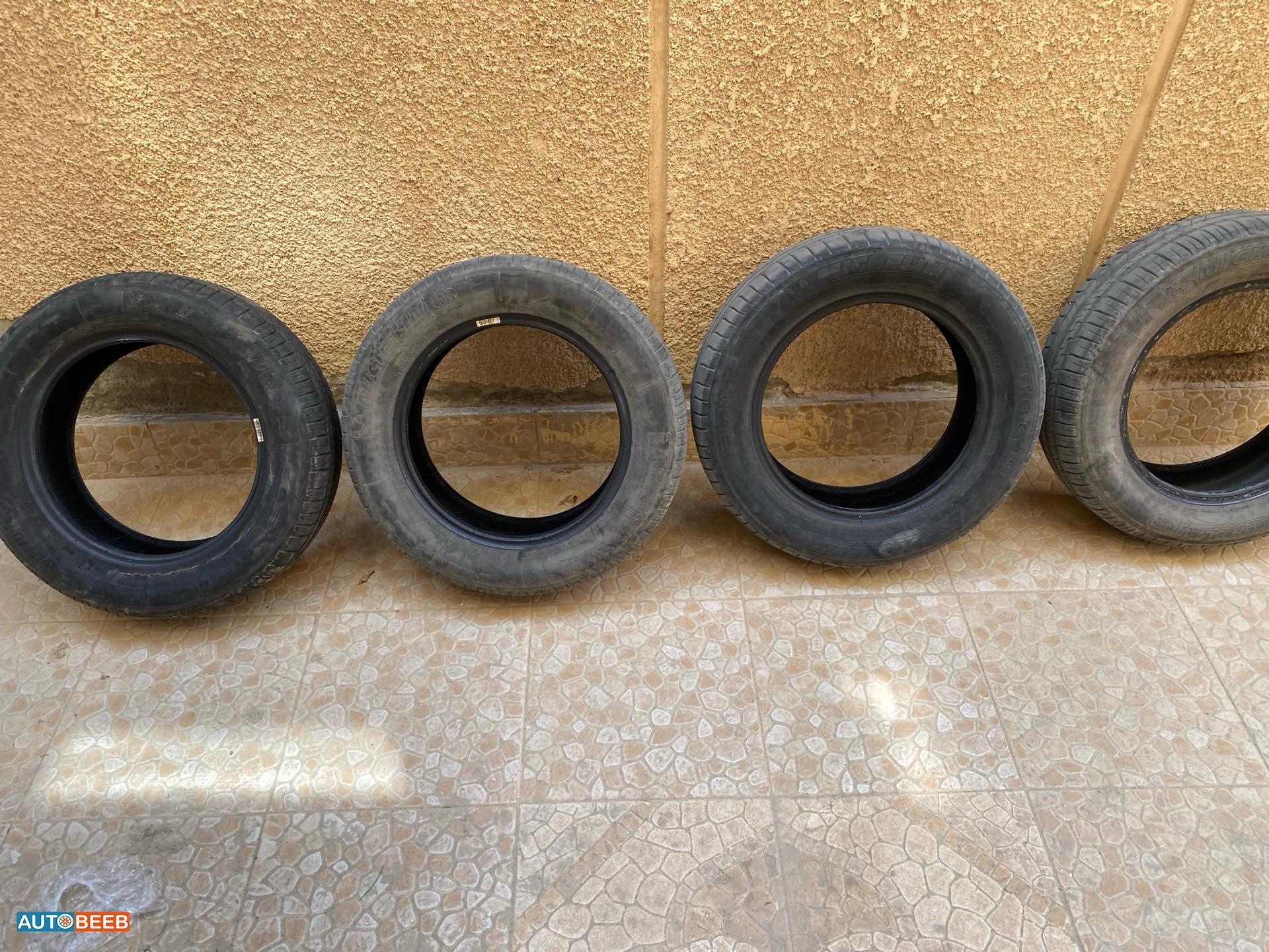Wheel and Rims Wheel  Nissan Sunny