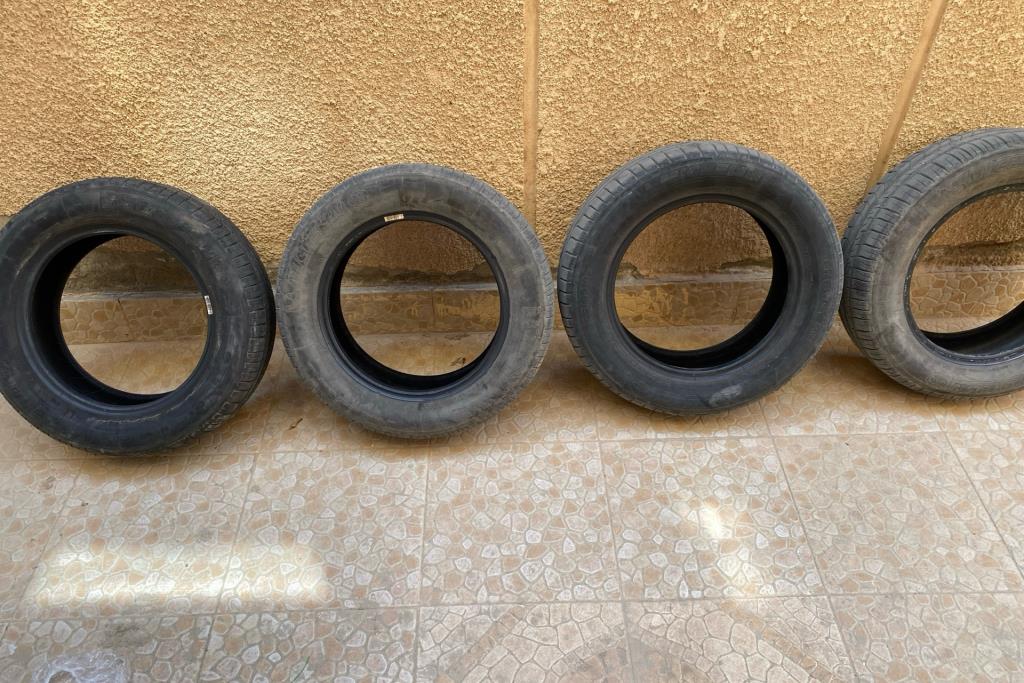 Wheel and Rims Wheel  Nissan Sunny