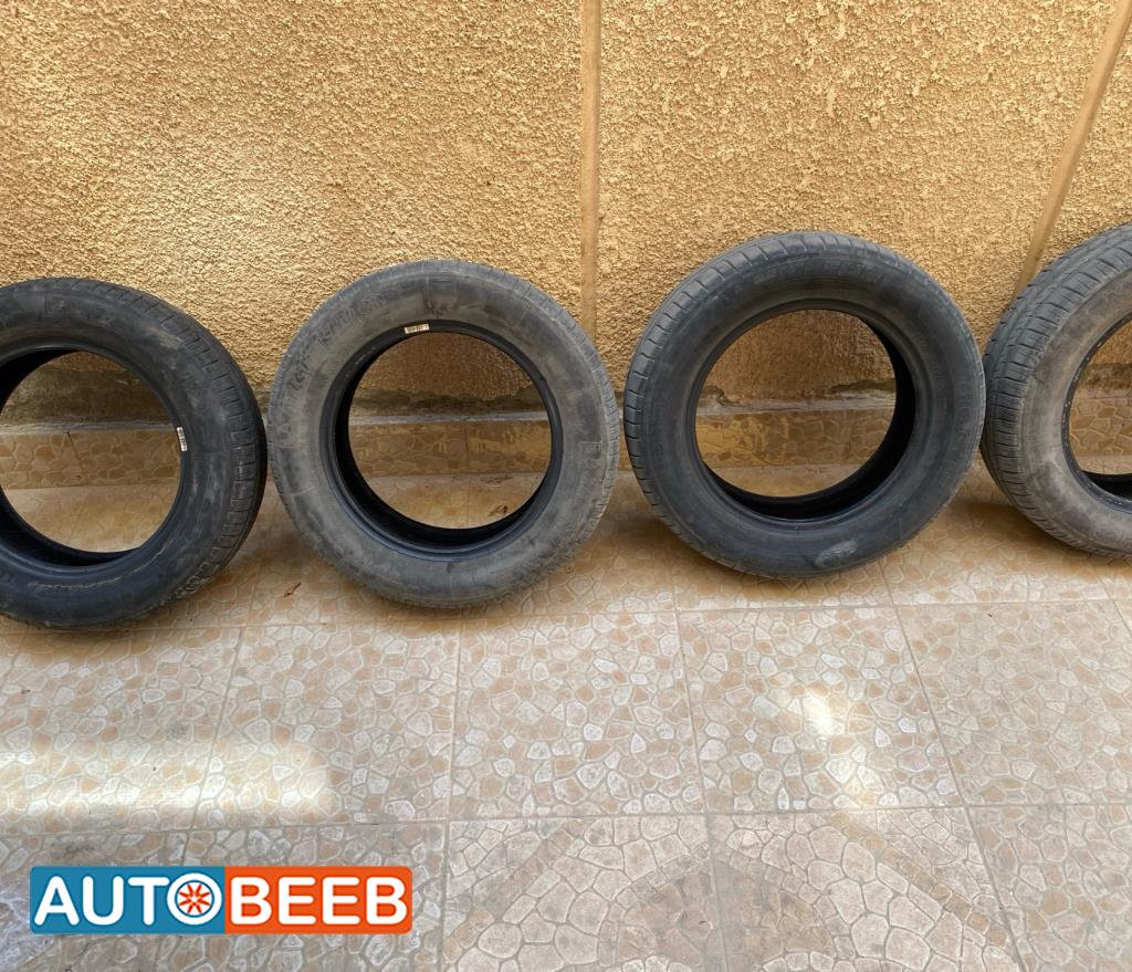 Wheel and Rims Wheel  Nissan Sunny